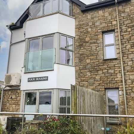 The Hideaway Apartment St Ives  Exterior photo