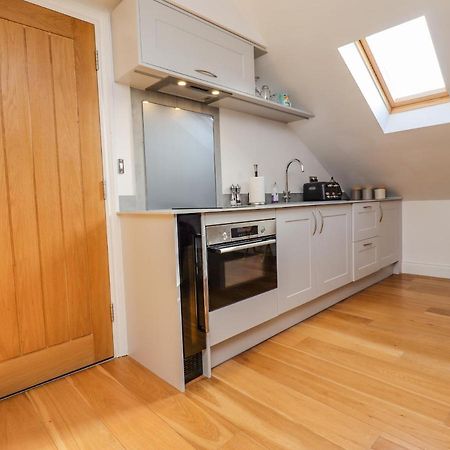 The Hideaway Apartment St Ives  Exterior photo