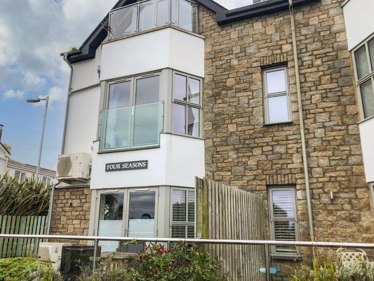 The Hideaway Apartment St Ives  Exterior photo
