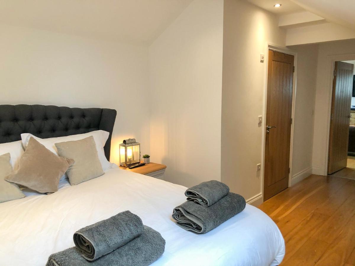 The Hideaway Apartment St Ives  Exterior photo
