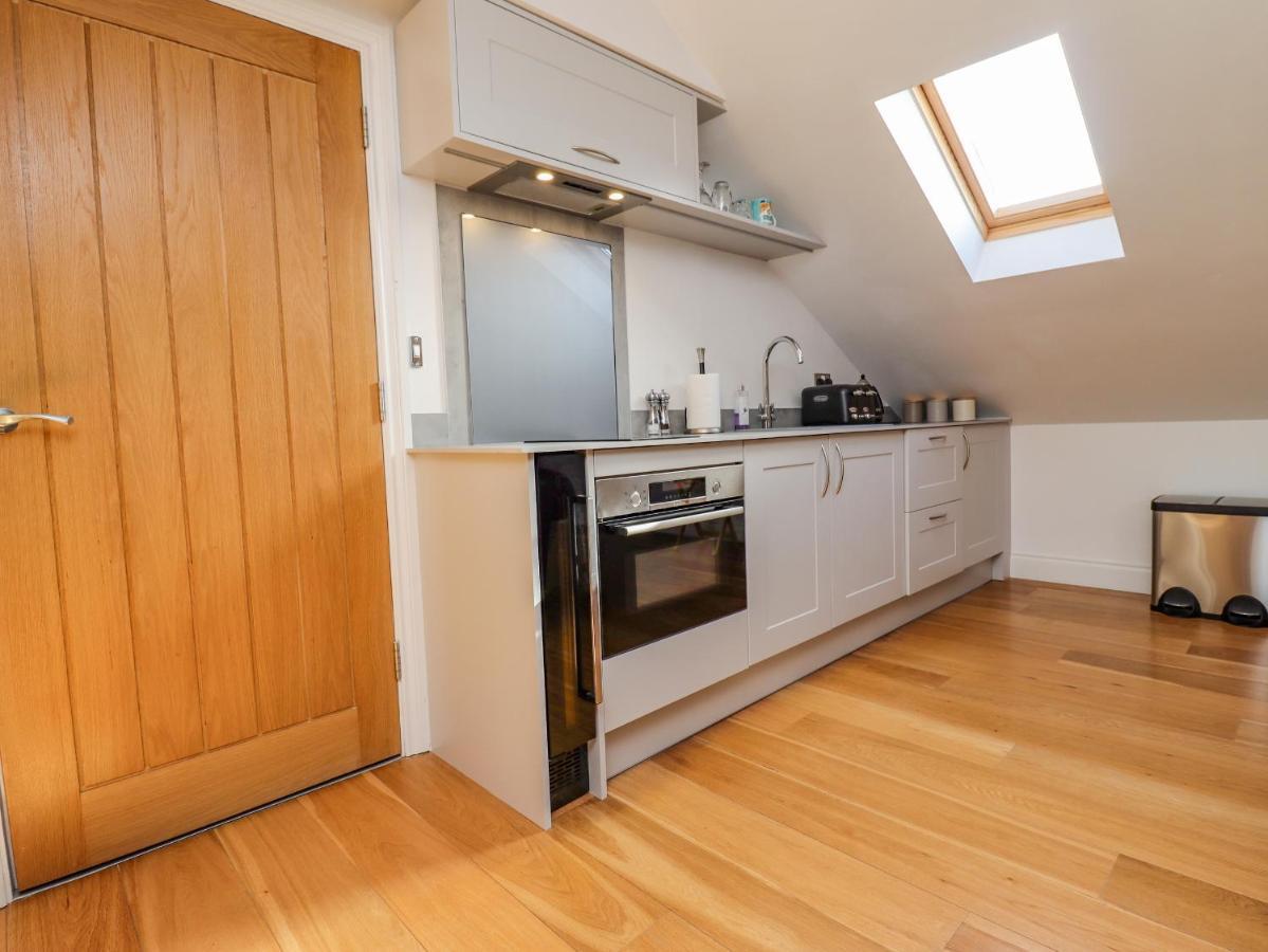 The Hideaway Apartment St Ives  Exterior photo