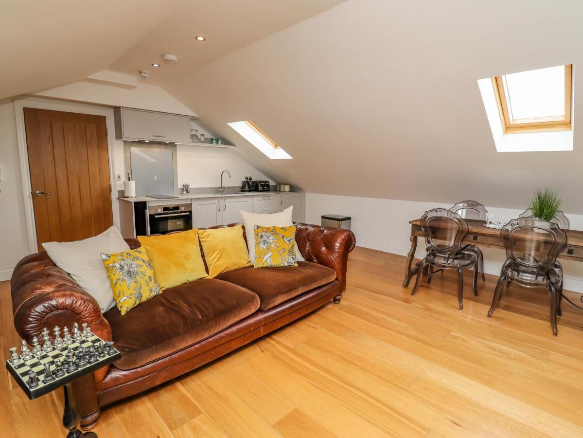 The Hideaway Apartment St Ives  Exterior photo
